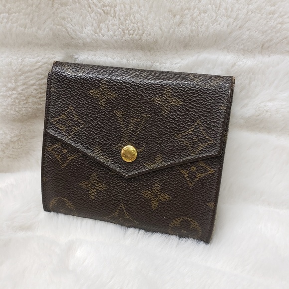 Louis Vuitton Handbags - Louis Vuitton Elise wallet SALE